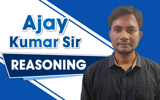 Mr. Ajay kumar Sir